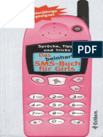 (Becker Sandra) Das Beinharte SMS-Buch F R Girls PDF