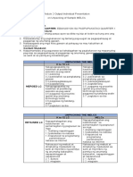 Module2 - Unpacking of MELC