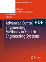 Advanced Control Engineering Methods in Electrical Engineering Systems (PDFDrive)