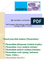 Kuliah Malaria Blok 2 2 FK