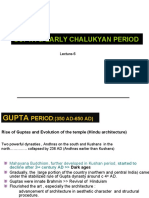 L6 - Copy of Gupta & Early Chalukyan Period-2015