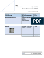 Mantenimiento Cerca PDF