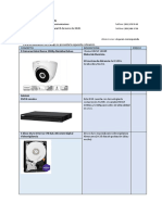 UpTel System 8cams