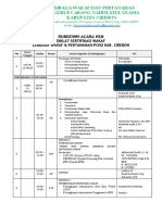 Optimalisasi Sertifikasi Wakaf di Lembaga Wakaf dan Pertanahan