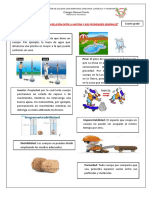 CUARTO - SESION 01 - ficha de materia y sus propiedades FINAL