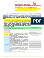 Ficha Dia 30 de Septiembre Reflexión P.S. - Semana 26