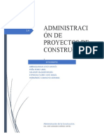 1.4. Administración de Proyectos de Construcción. Trabajo final.docx