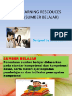 Sumber Belajar