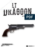 Dragoon: by Homegun Maker