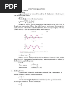 v vλ v vλ= γmc h h γmv c v