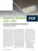 AA V4 I2 Speed Up Simulation With GPU PDF