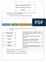 Matemática - Ciencias