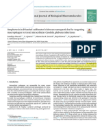 3.Murali, S.,et al. 2018. Amphotericin B loaded sulfonated chitosan nanoparticles for targeting macrophages to treat intracellular Candi.pdf