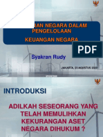Syakran Rudy-Kerugian Negara PDF