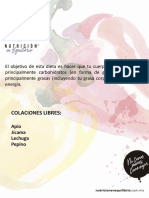 Dieta 1 PDF