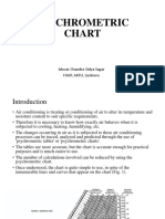 Psychometric Chart PDF