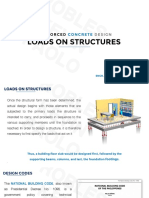3 CE133P Loads On Structures (Robles) 2 PDF