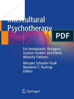 Intercultural Psychotherapy