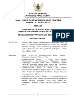 PENGUNDANGAN PERDA RTRW KAB. JEMBER NO. 1 TAHUN 2015 pdf.pdf