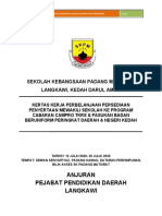 Kertas Kerja Campro Langkawi 2020