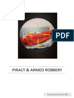 Piracy & Armed