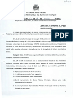 Lei Complementar 166 - 2.015 PDF