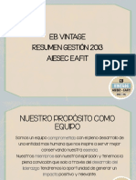 Silo - Tips - Eb Vintage Resumen Gestion 2013 Aiesec Eafit