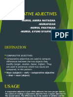 Comparative Adjective MUET (Autosaved)