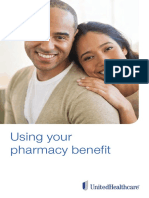 Pharmacy Benefit Information