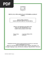 Download RPP IPA klas VIII 2  KTSP Tina by Viery Erick SN47945689 doc pdf