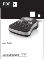 CLIP PROJECT Marking Quick Start Guide | PDF | Printer (Computing ...