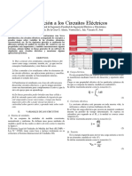 Capitulo 1-2 - Introducción A Los Circuitos Eléctricos PDF