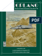 Aeroplano 36 - 2018 PDF