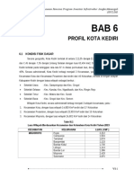DOCRPIJM - 8a2ffcd834 - BAB VIBAB 6 PROFIL KOTA KEDIRI FIX-dikonversi