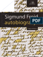 Sigmund Freud-Autobiografija