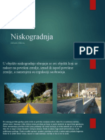 Niskogradnja