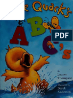 Little Quacks ABCs PDF