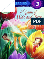 A Game of Hide-And-Seek PDF