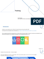 Partner Academy Training Analytics Intermediar PDF