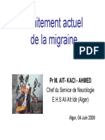 Migraine PDF
