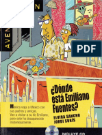 Aventura Joven - Donde Esta Emiliano Fuentes PDF