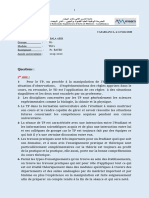 TD Reformulation B2 PDF