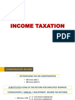 U3.3 Withholding Tax and Fringe Benefits Tax