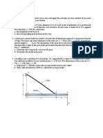 Exercise 2.1 and 2.2 PDF