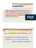 Evaporator PDF