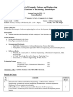 CS1504 - Software Engg.