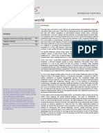 Avendus Pharmaworld Jan 11 PDF