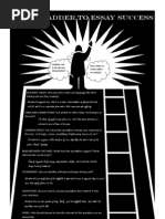 Download Ladder to Essay Success by William Burn SN47946783 doc pdf