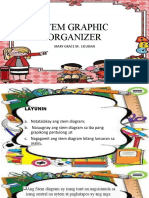 Stem Graphic Organizer