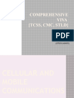 Comprehensive Guide to Cellular and Mobile Communications /TITLE